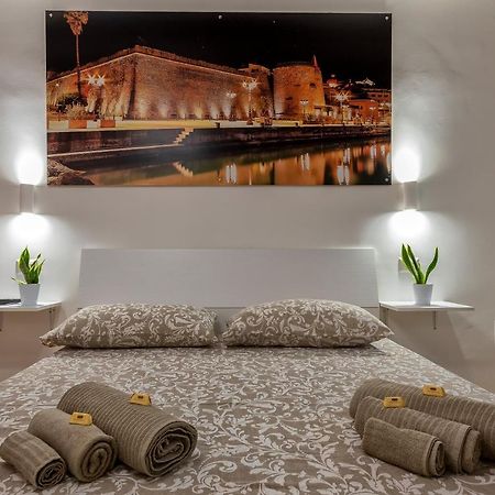 Nonna Nannina Guest House Αλγκέρο Εξωτερικό φωτογραφία