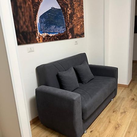 Nonna Nannina Guest House Αλγκέρο Εξωτερικό φωτογραφία