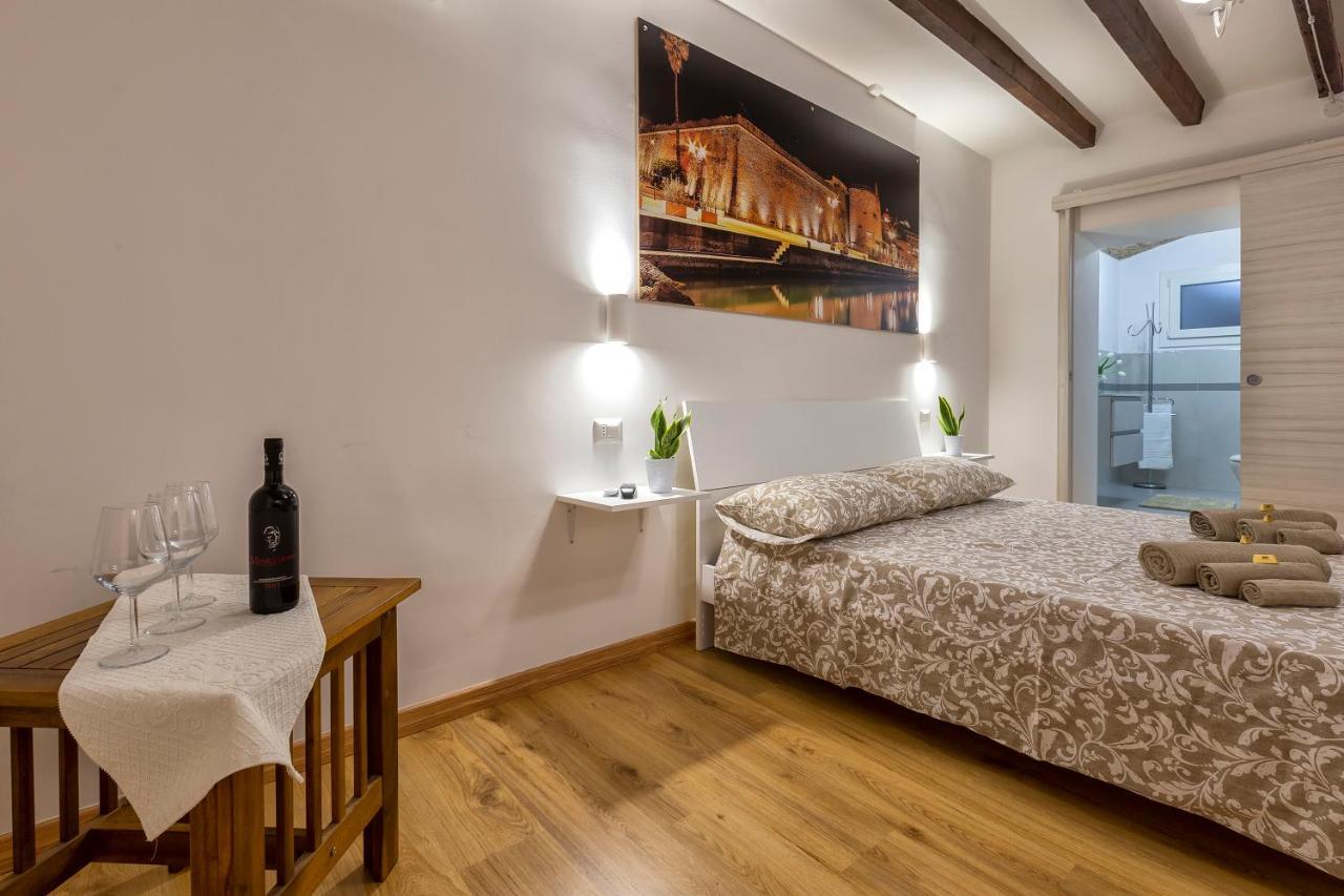 Nonna Nannina Guest House Αλγκέρο Εξωτερικό φωτογραφία