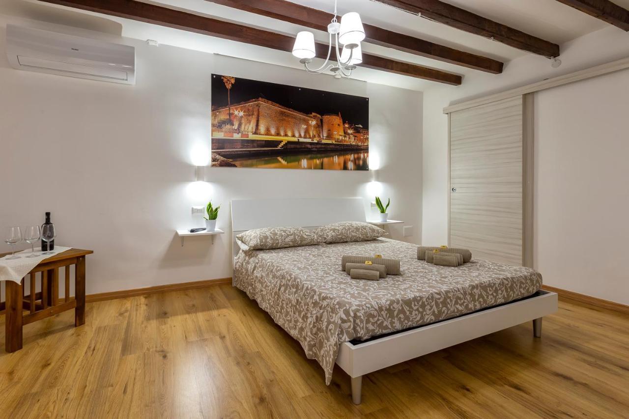 Nonna Nannina Guest House Αλγκέρο Εξωτερικό φωτογραφία