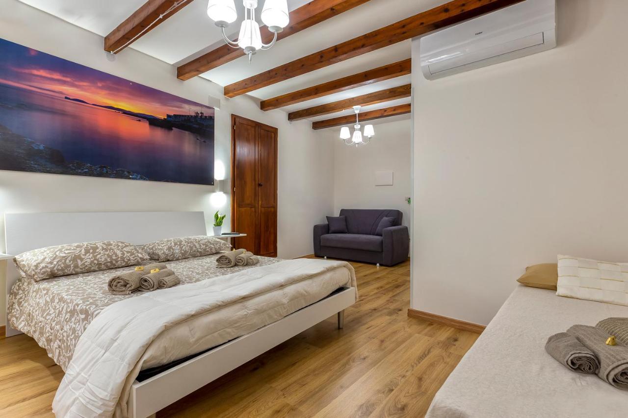 Nonna Nannina Guest House Αλγκέρο Εξωτερικό φωτογραφία