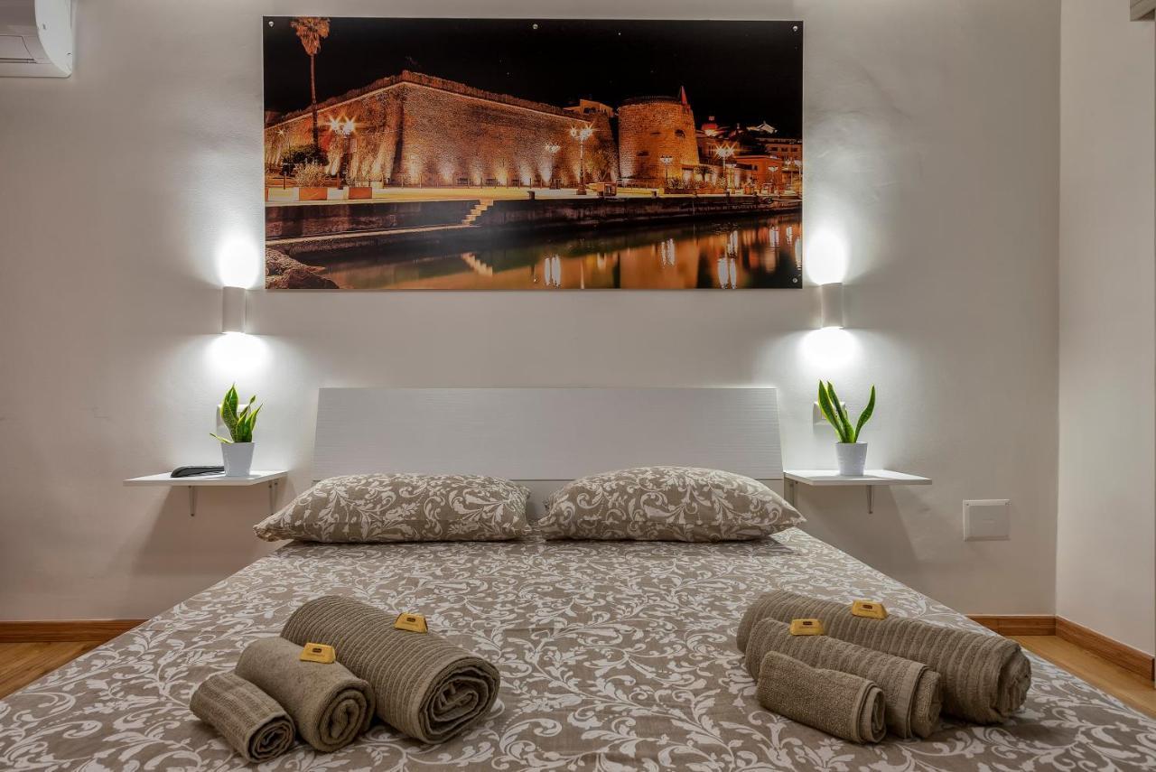 Nonna Nannina Guest House Αλγκέρο Εξωτερικό φωτογραφία