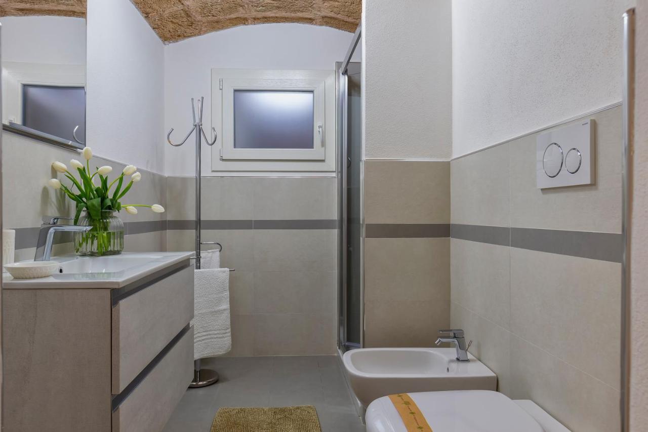 Nonna Nannina Guest House Αλγκέρο Εξωτερικό φωτογραφία