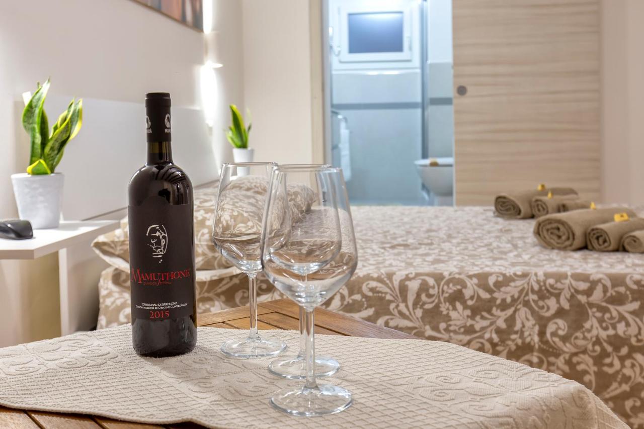 Nonna Nannina Guest House Αλγκέρο Εξωτερικό φωτογραφία