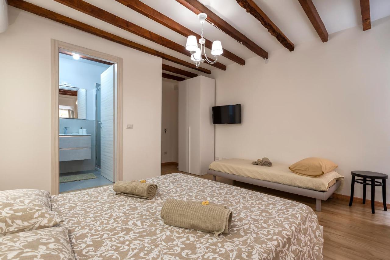 Nonna Nannina Guest House Αλγκέρο Εξωτερικό φωτογραφία