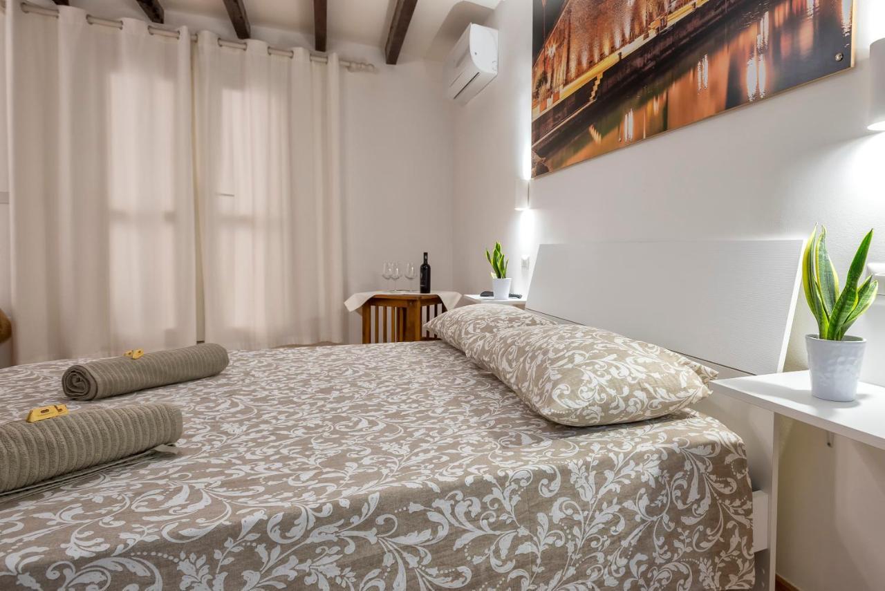 Nonna Nannina Guest House Αλγκέρο Εξωτερικό φωτογραφία