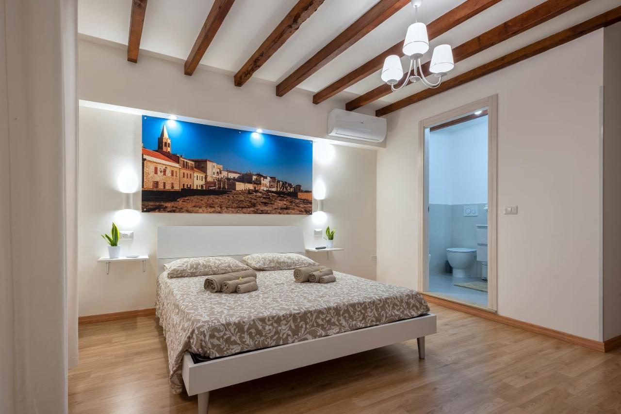 Nonna Nannina Guest House Αλγκέρο Εξωτερικό φωτογραφία