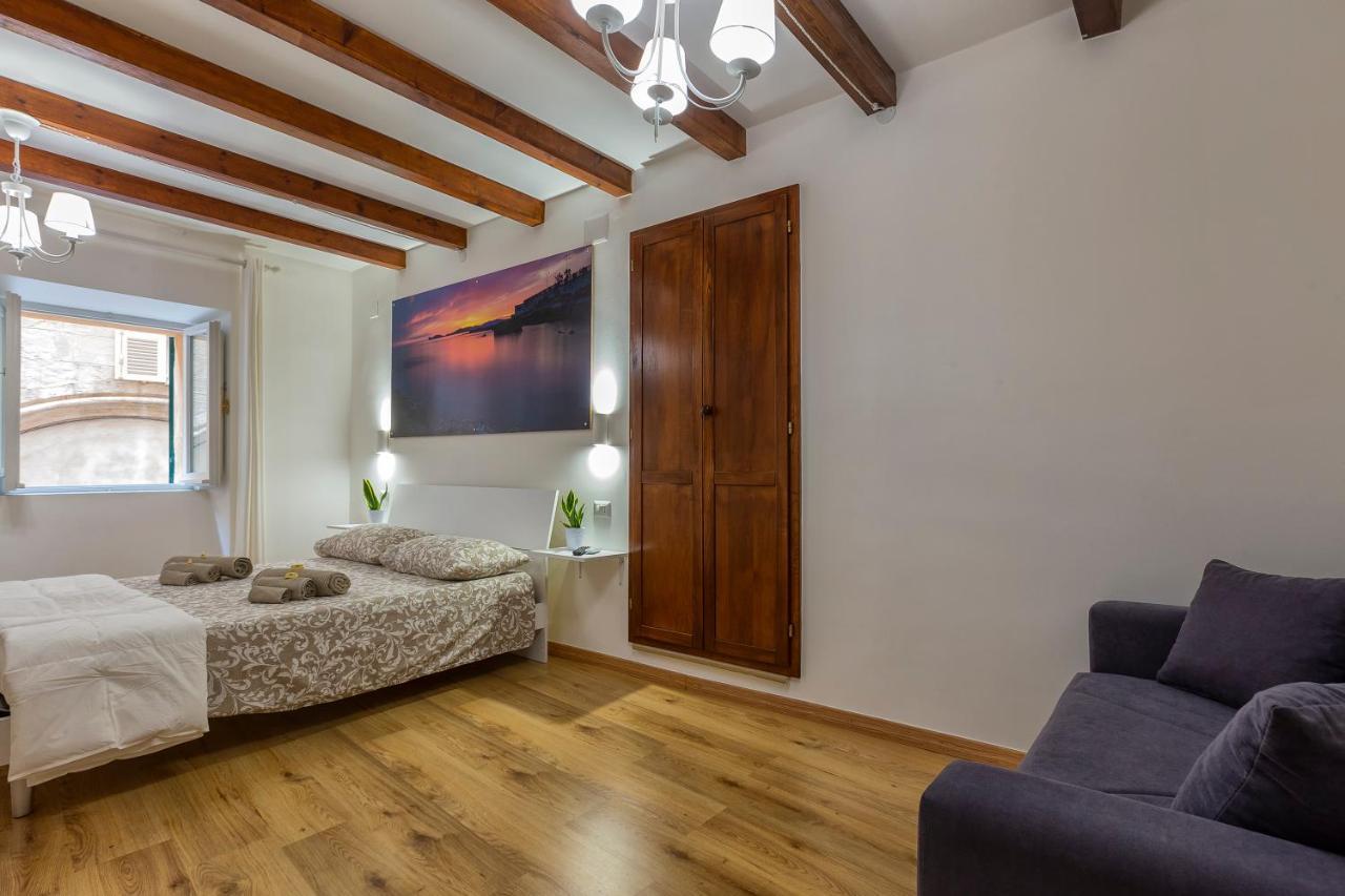 Nonna Nannina Guest House Αλγκέρο Εξωτερικό φωτογραφία