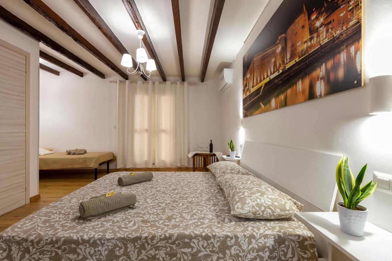 Nonna Nannina Guest House Αλγκέρο Εξωτερικό φωτογραφία