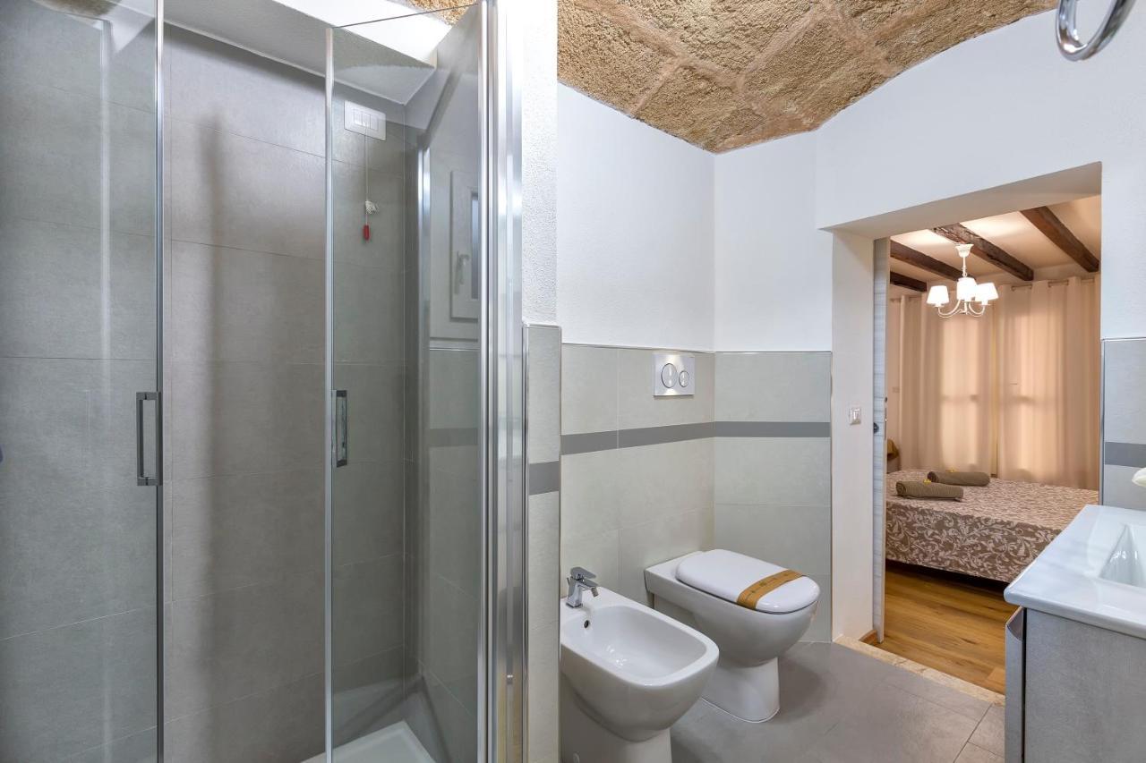 Nonna Nannina Guest House Αλγκέρο Εξωτερικό φωτογραφία