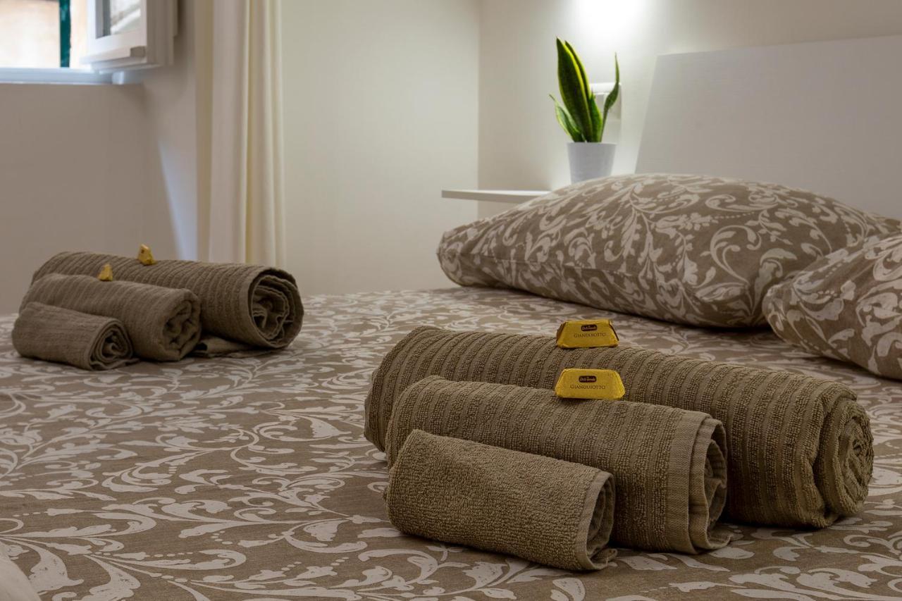 Nonna Nannina Guest House Αλγκέρο Εξωτερικό φωτογραφία