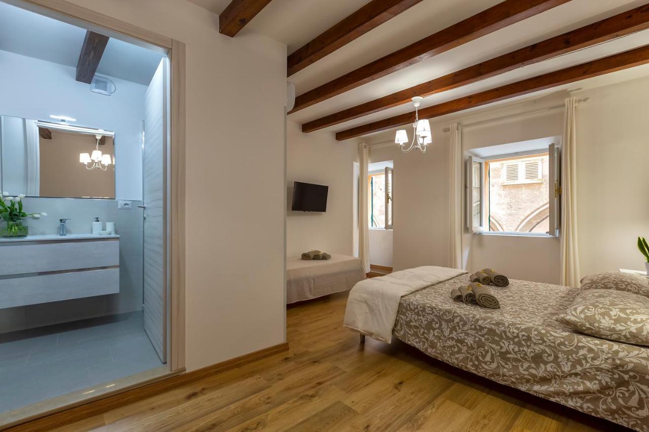 Nonna Nannina Guest House Αλγκέρο Εξωτερικό φωτογραφία