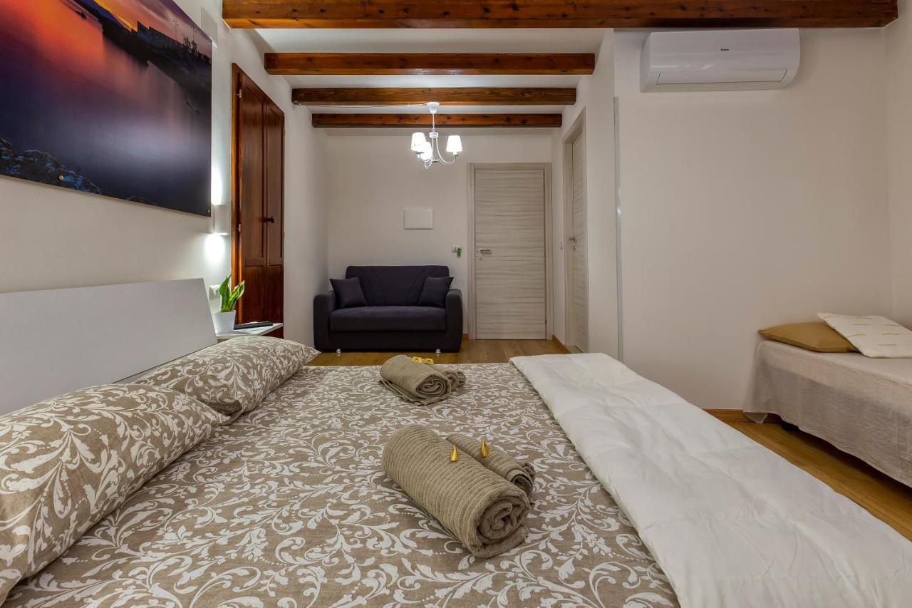 Nonna Nannina Guest House Αλγκέρο Εξωτερικό φωτογραφία