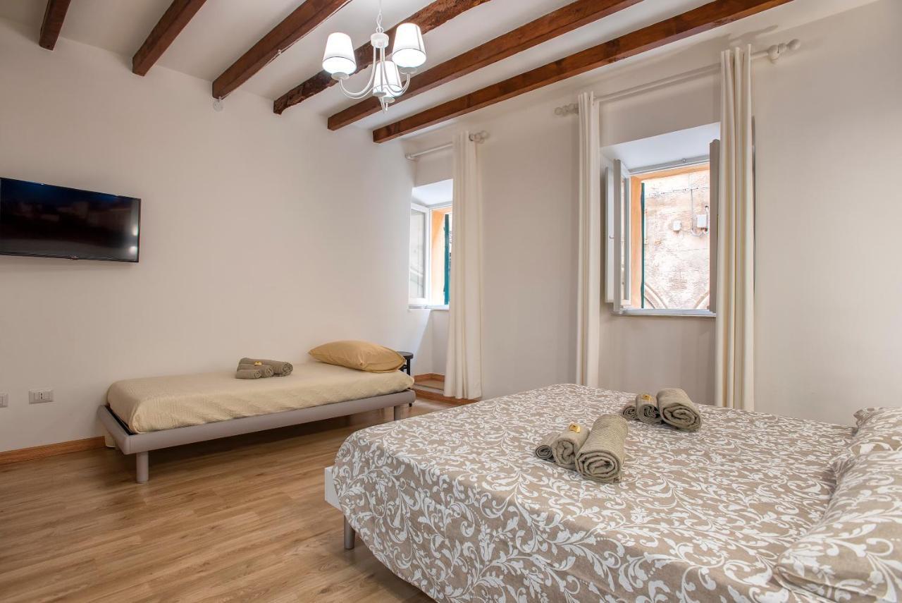 Nonna Nannina Guest House Αλγκέρο Εξωτερικό φωτογραφία