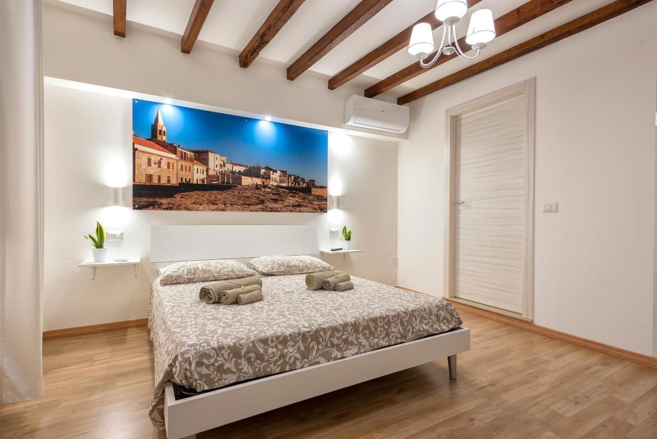Nonna Nannina Guest House Αλγκέρο Εξωτερικό φωτογραφία