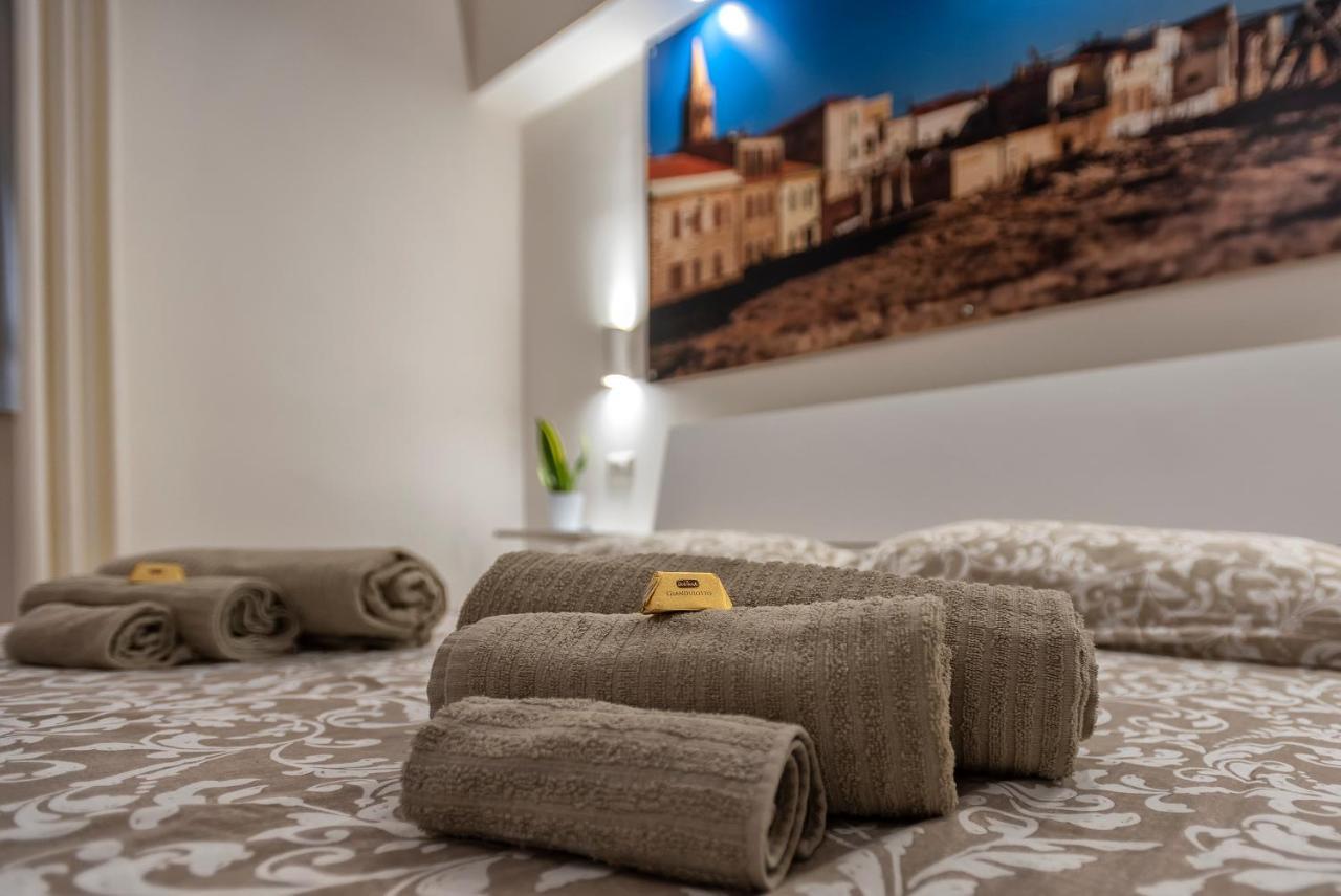 Nonna Nannina Guest House Αλγκέρο Εξωτερικό φωτογραφία