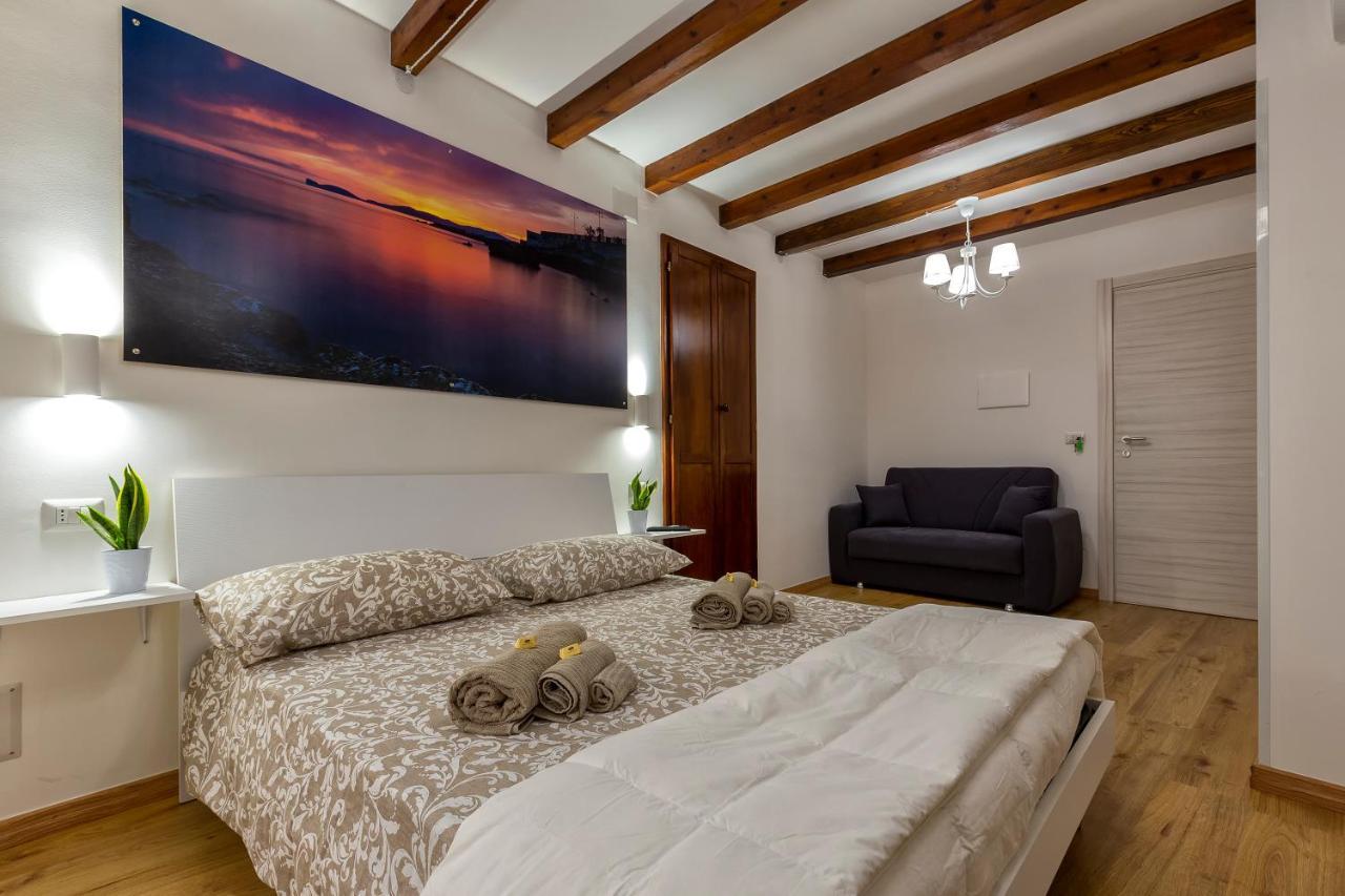 Nonna Nannina Guest House Αλγκέρο Εξωτερικό φωτογραφία