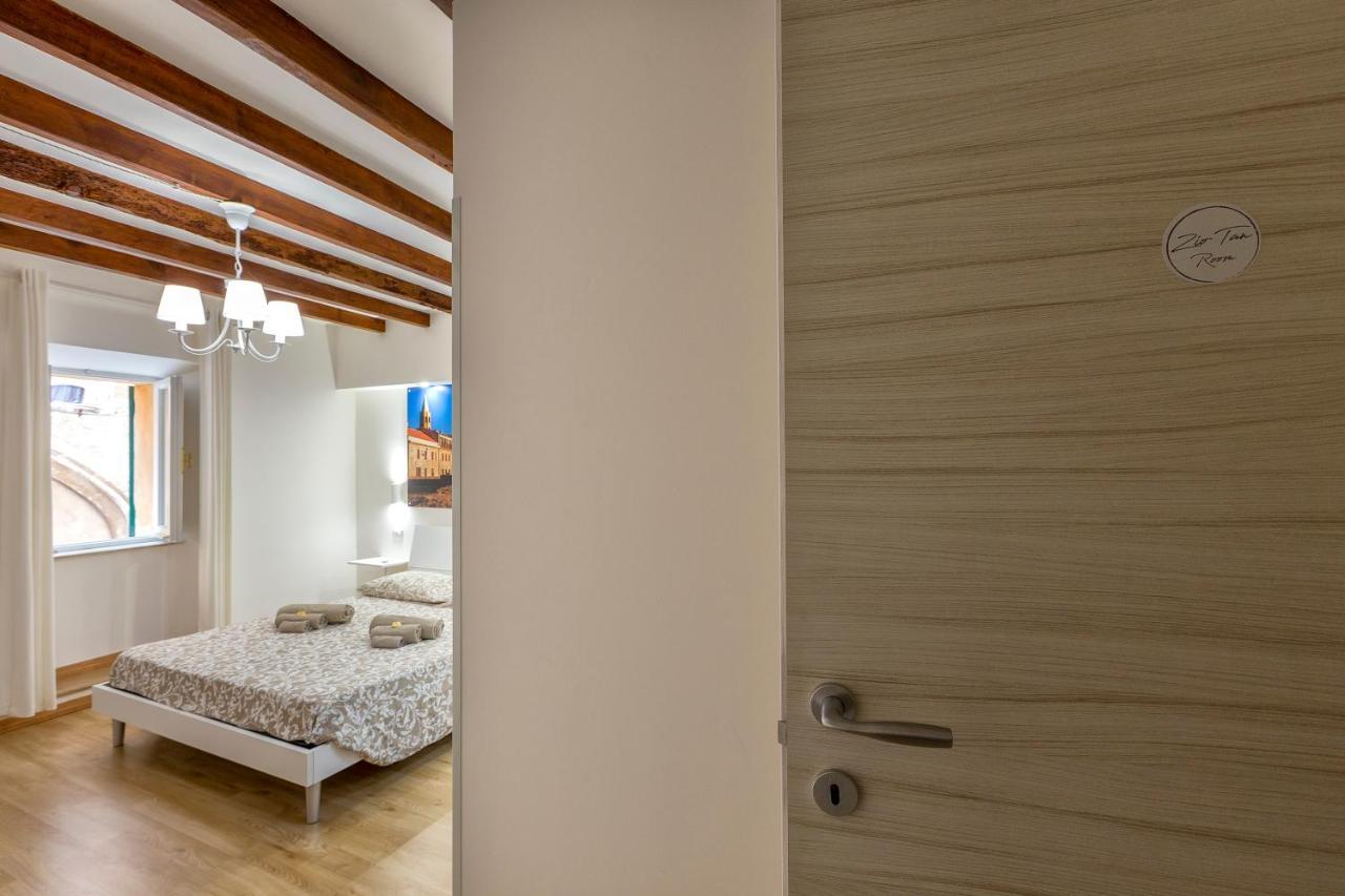 Nonna Nannina Guest House Αλγκέρο Εξωτερικό φωτογραφία